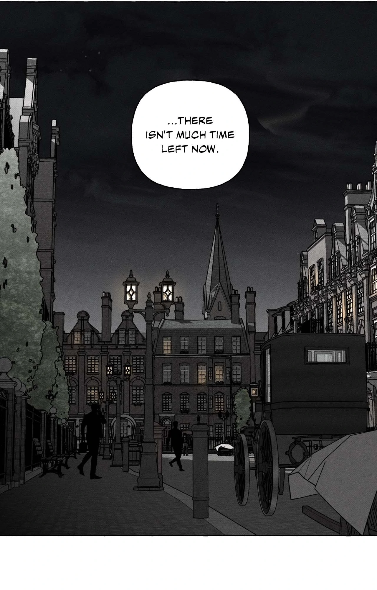 Pale Bones and Blossoms [Official] - Chapter 13 manhwa