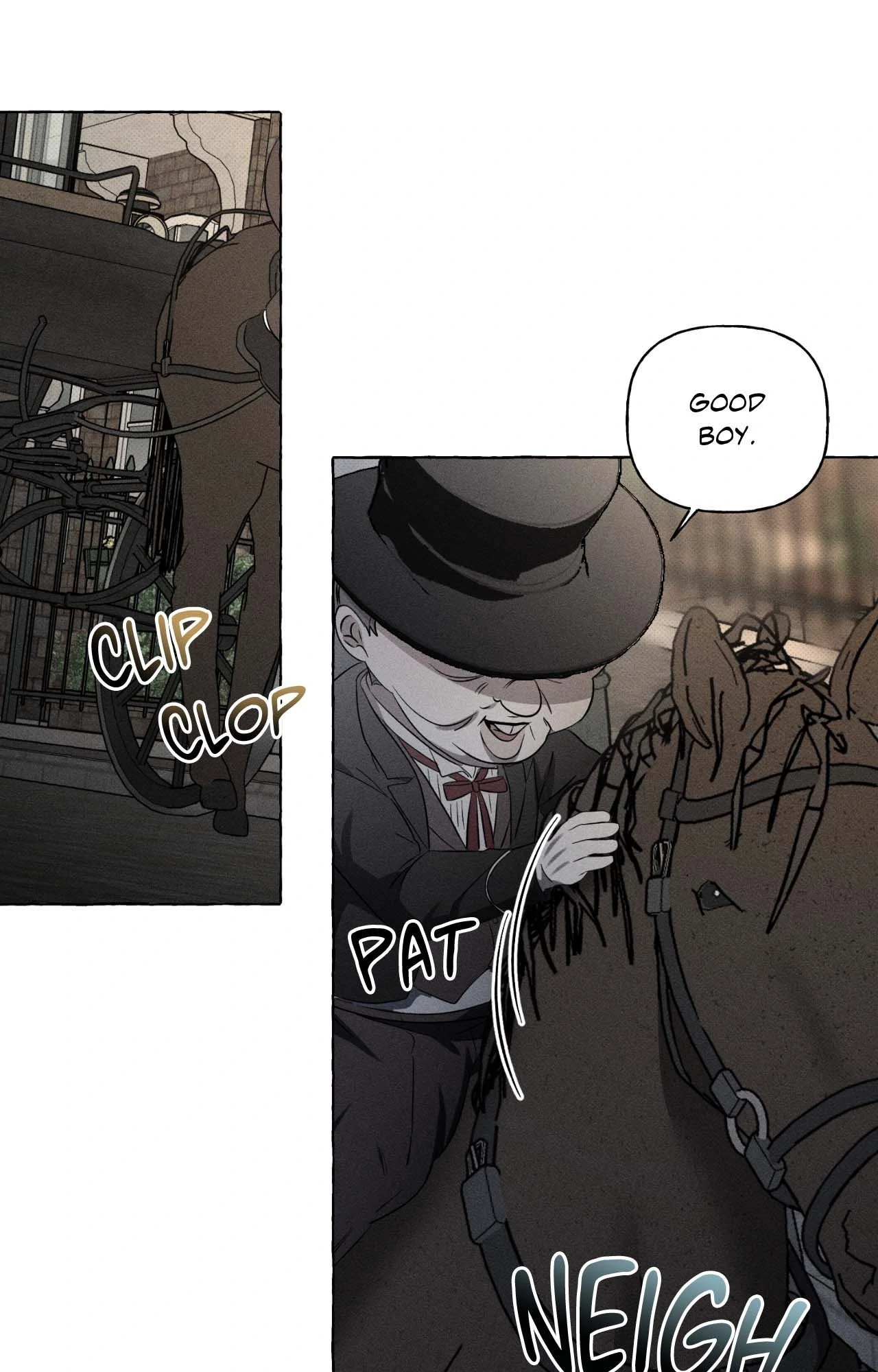 Pale Bones and Blossoms [Official] - Chapter 13 manhwa