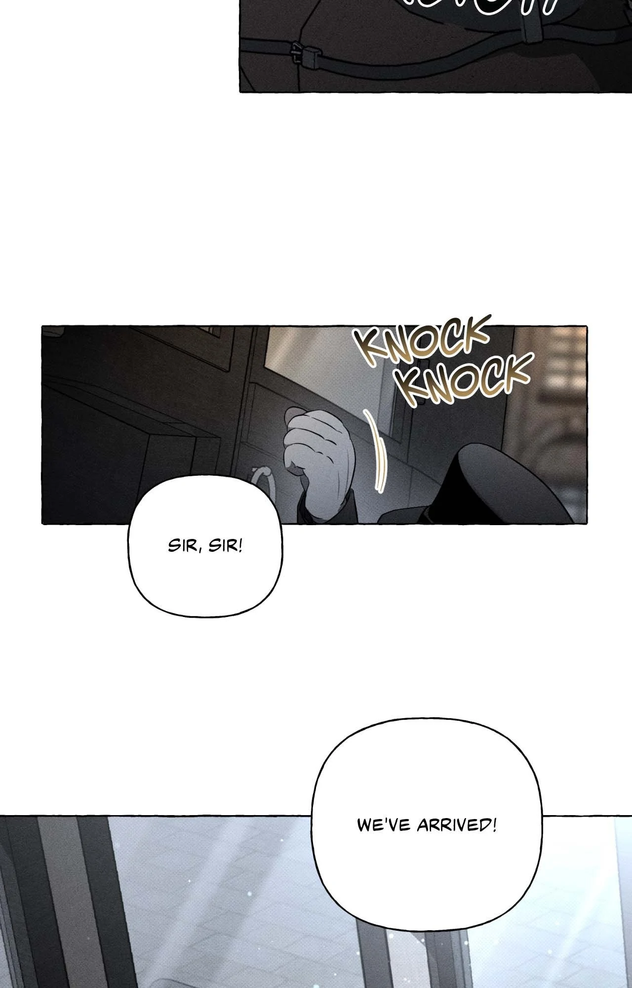 Pale Bones and Blossoms [Official] - Chapter 13 manhwa
