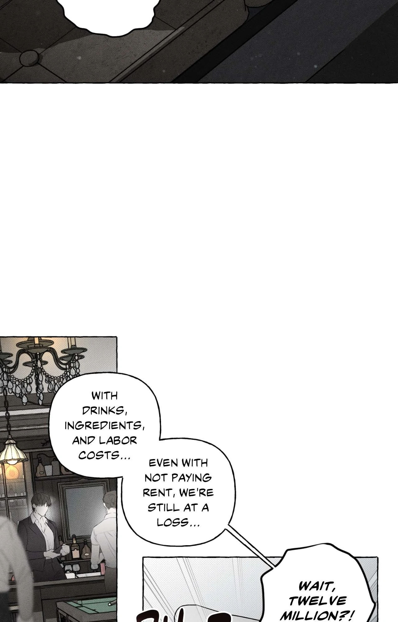 Pale Bones and Blossoms [Official] - Chapter 13 manhwa