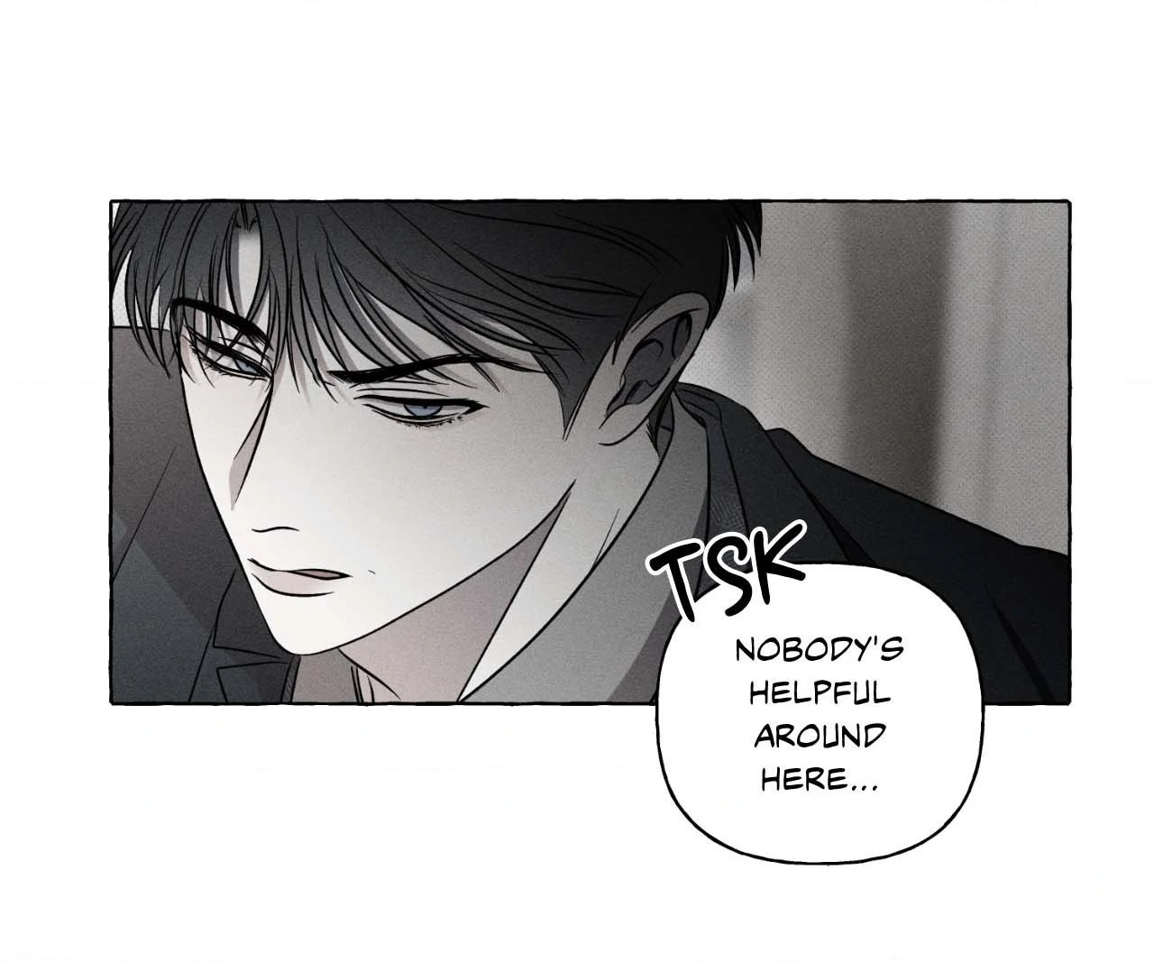 Pale Bones and Blossoms [Official] - Chapter 13 manhwa