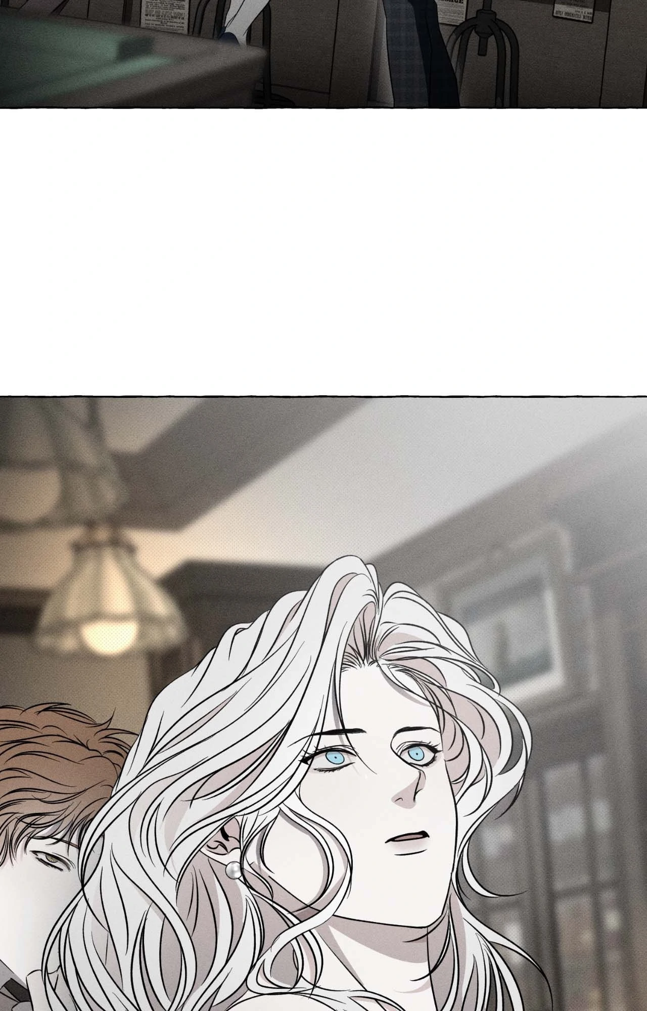 Pale Bones and Blossoms [Official] - Chapter 13 manhwa