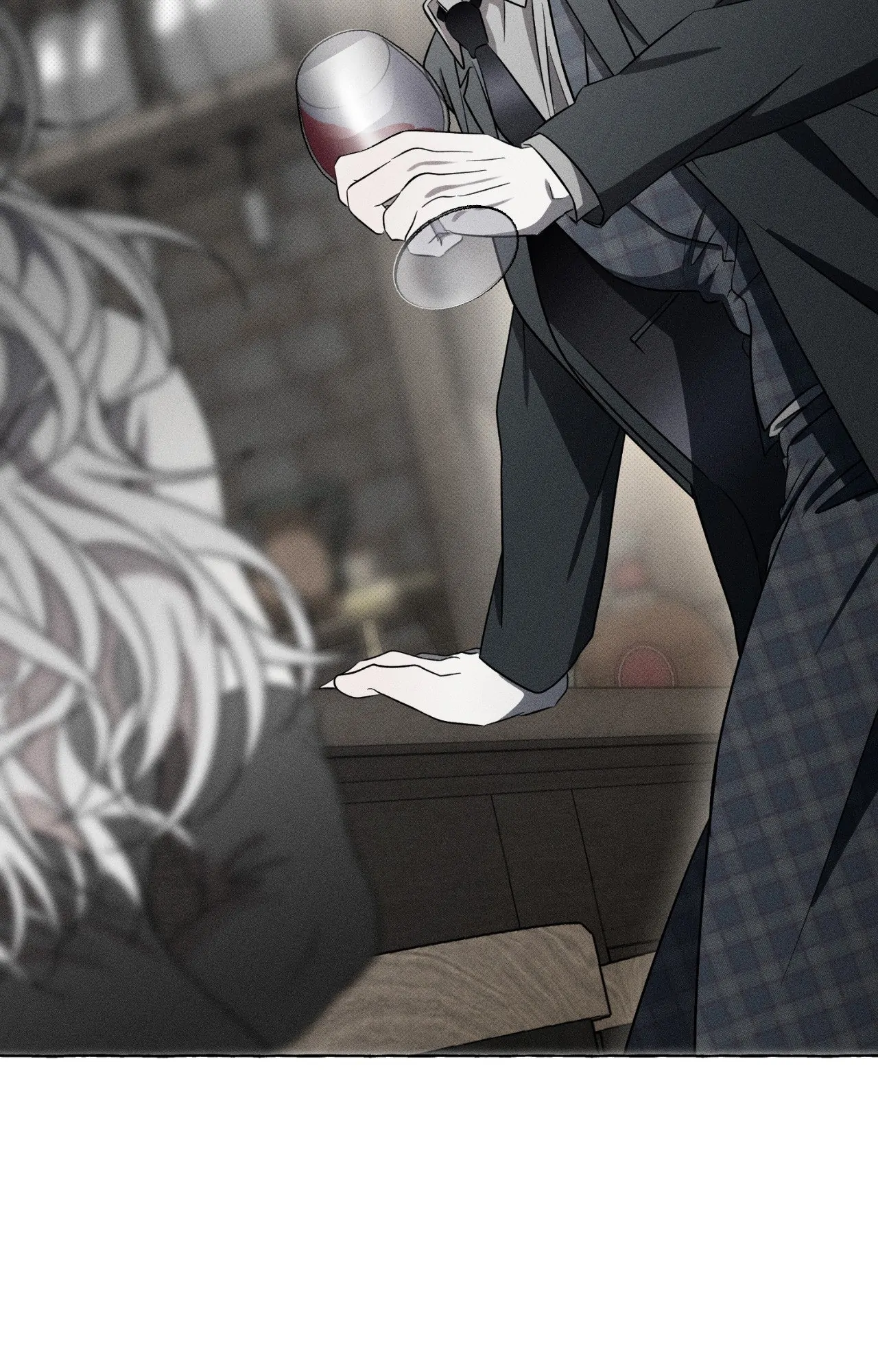 Pale Bones and Blossoms [Official] - Chapter 14 manhwa