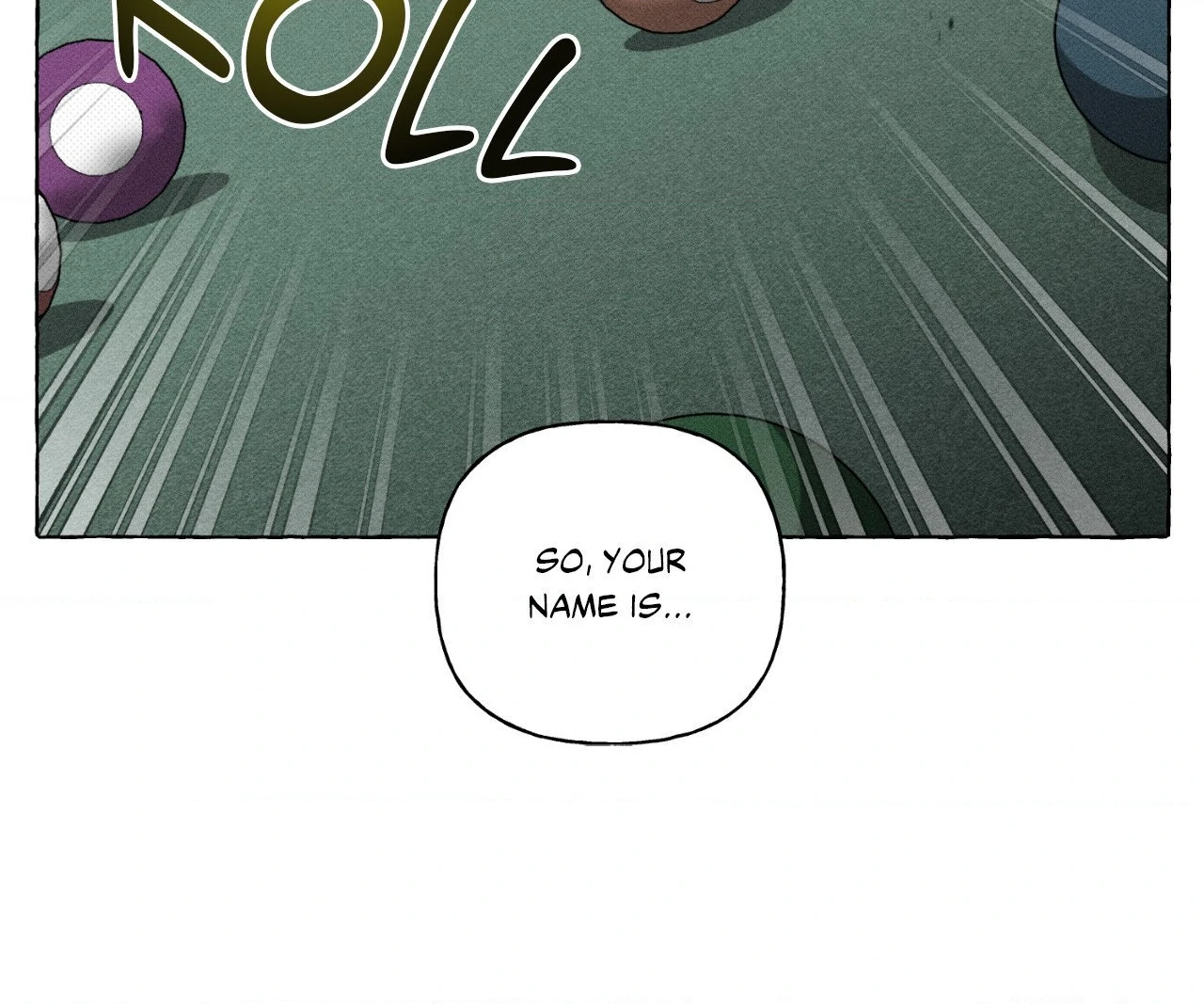 Pale Bones and Blossoms [Official] - Chapter 14 manhwa