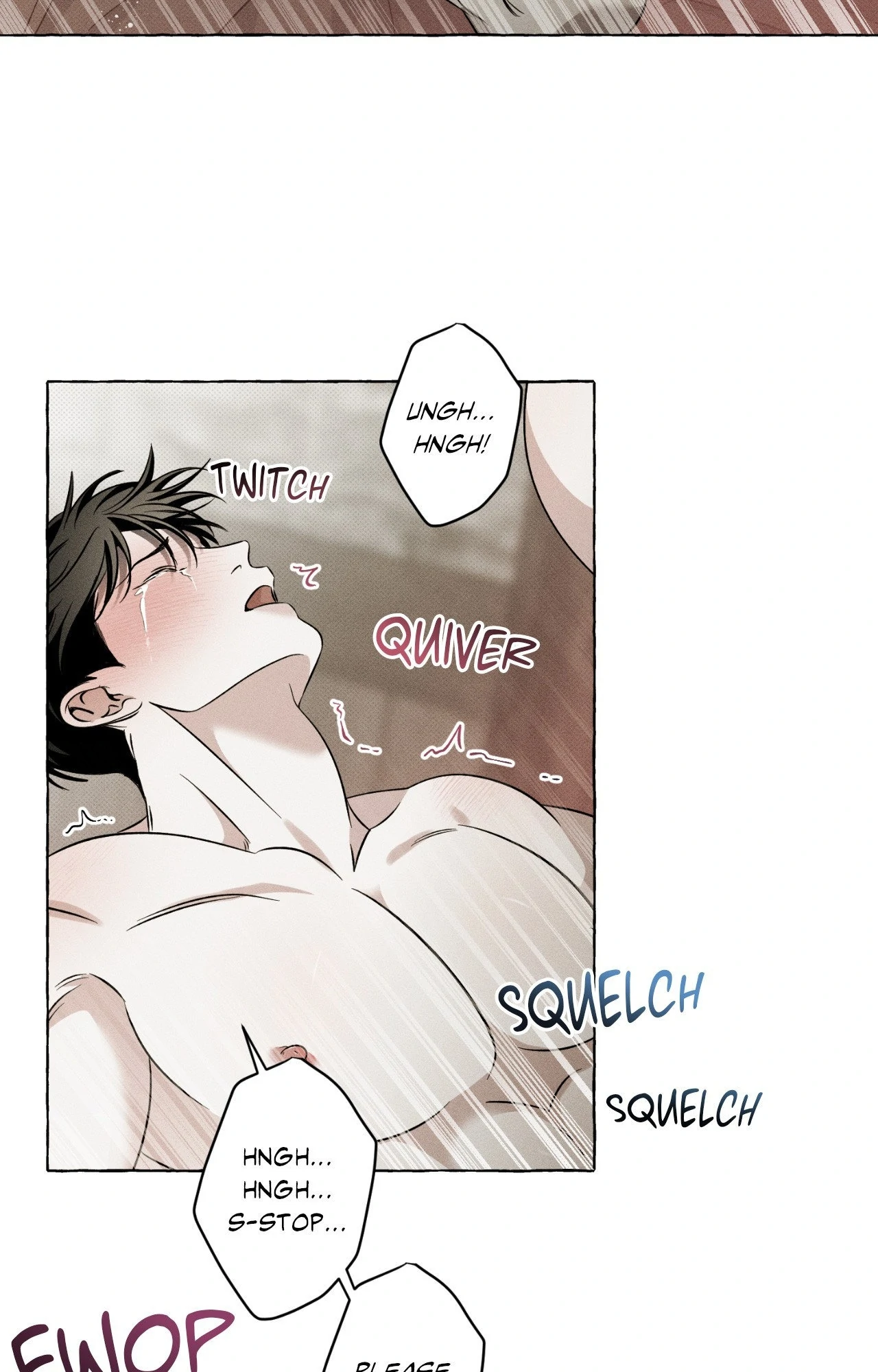 Pale Bones and Blossoms [Official] - Chapter 14 manhwa