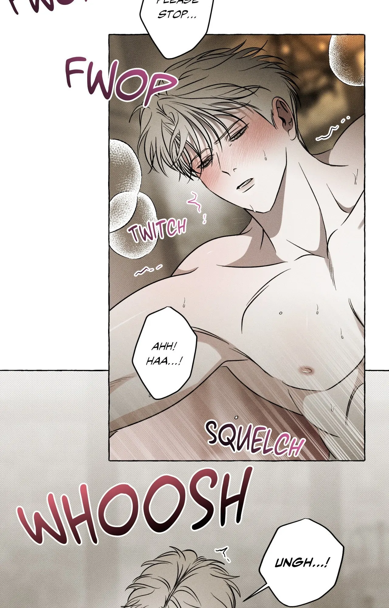 Pale Bones and Blossoms [Official] - Chapter 14 manhwa