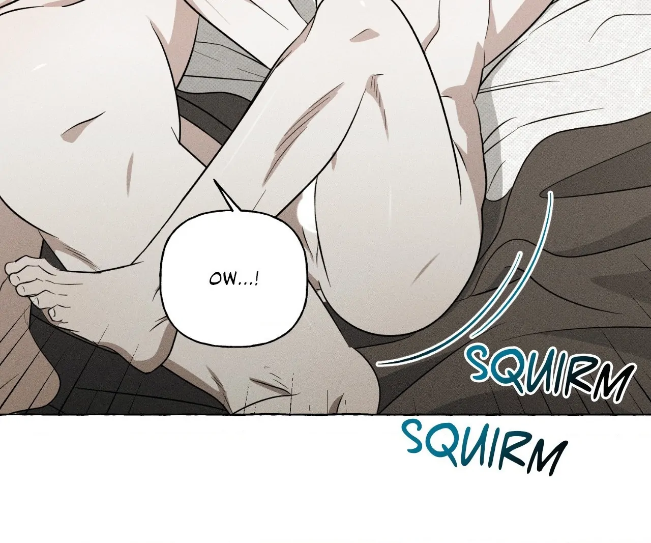 Pale Bones and Blossoms [Official] - Chapter 14 manhwa