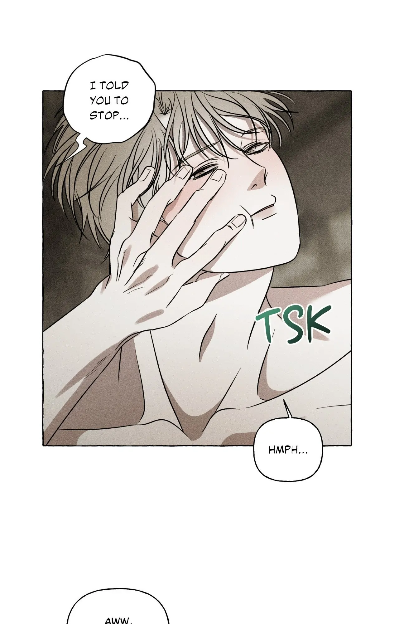 Pale Bones and Blossoms [Official] - Chapter 14 manhwa