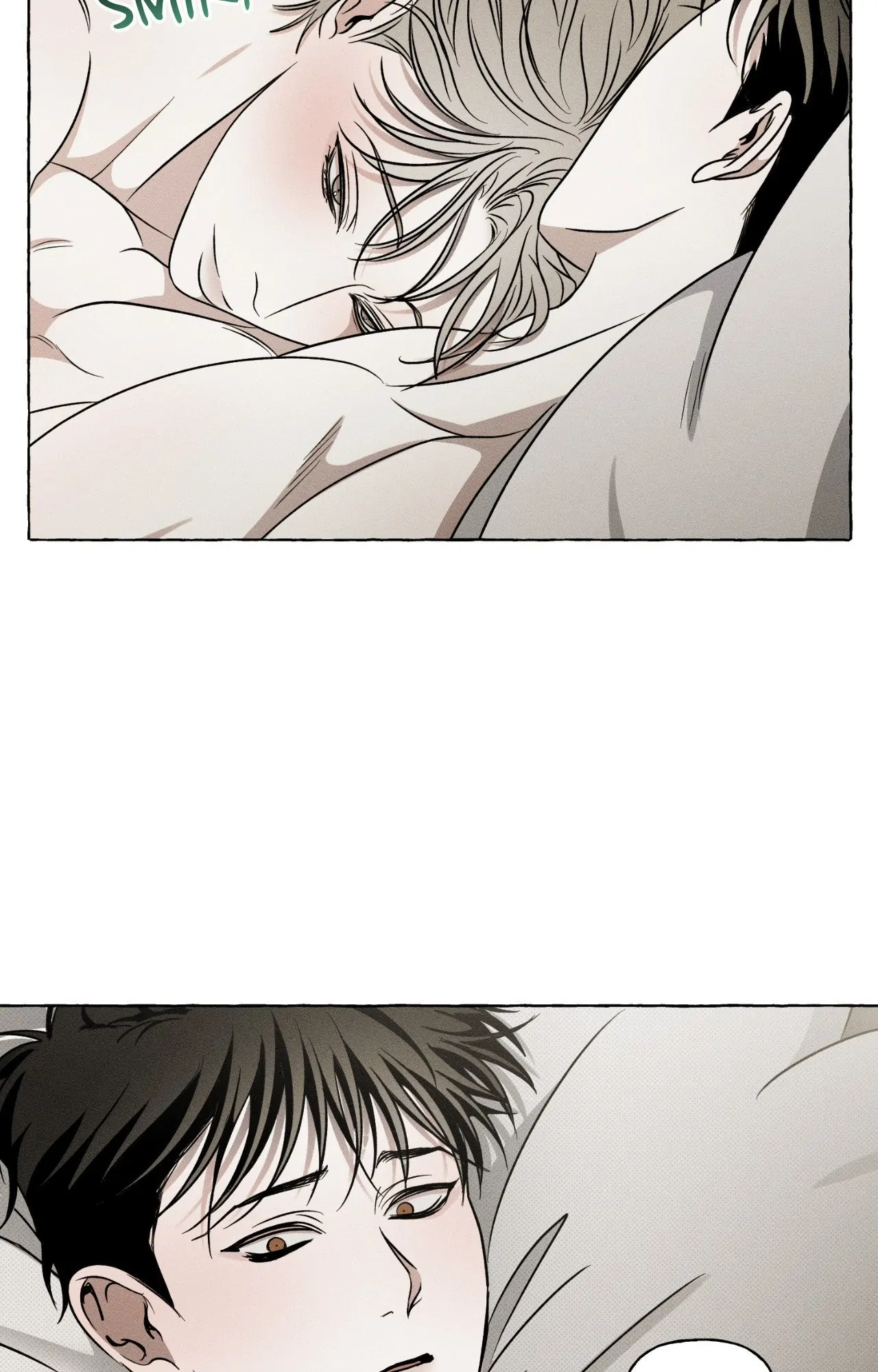 Pale Bones and Blossoms [Official] - Chapter 14 manhwa