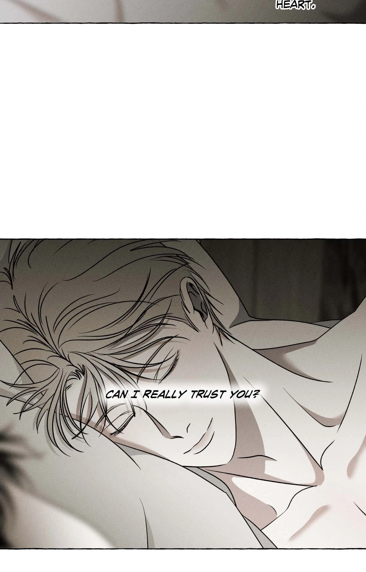 Pale Bones and Blossoms [Official] - Chapter 14 manhwa