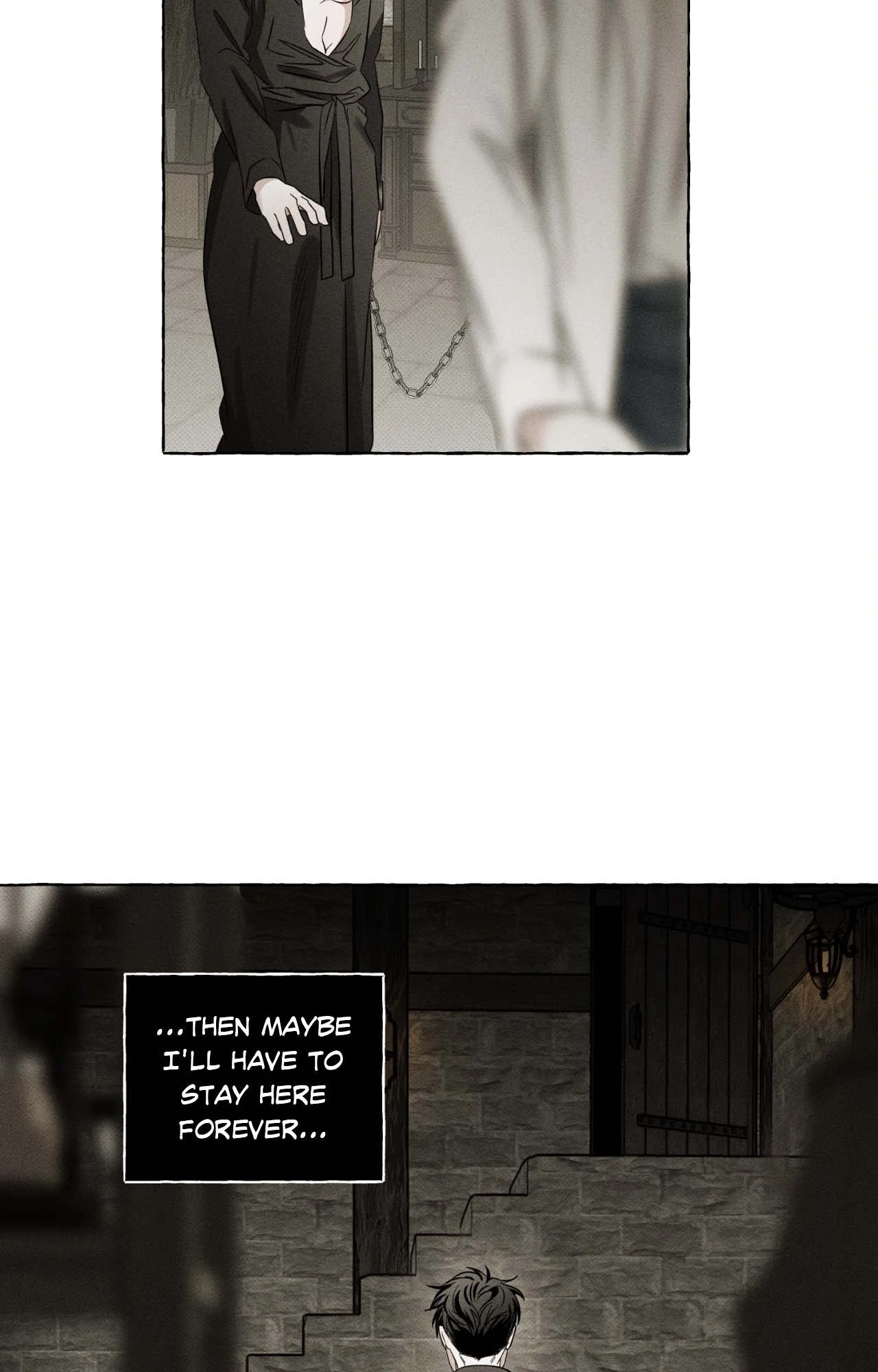 Pale Bones and Blossoms [Official] - Chapter 14 manhwa