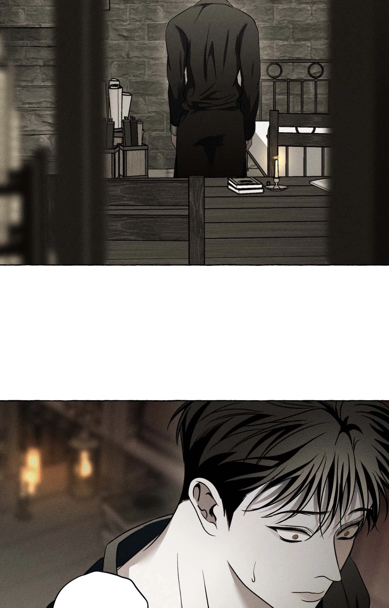 Pale Bones and Blossoms [Official] - Chapter 14 manhwa