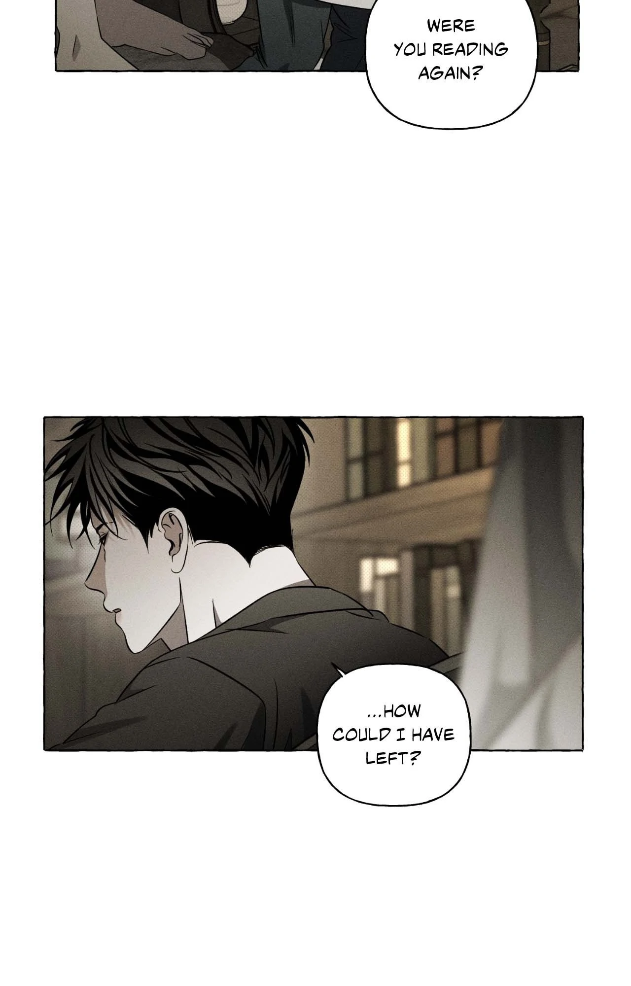 Pale Bones and Blossoms [Official] - Chapter 15 manhwa