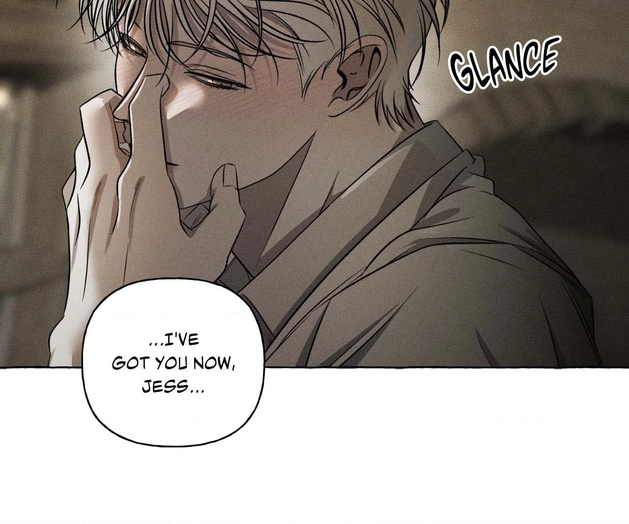 Pale Bones and Blossoms [Official] - Chapter 15 manhwa