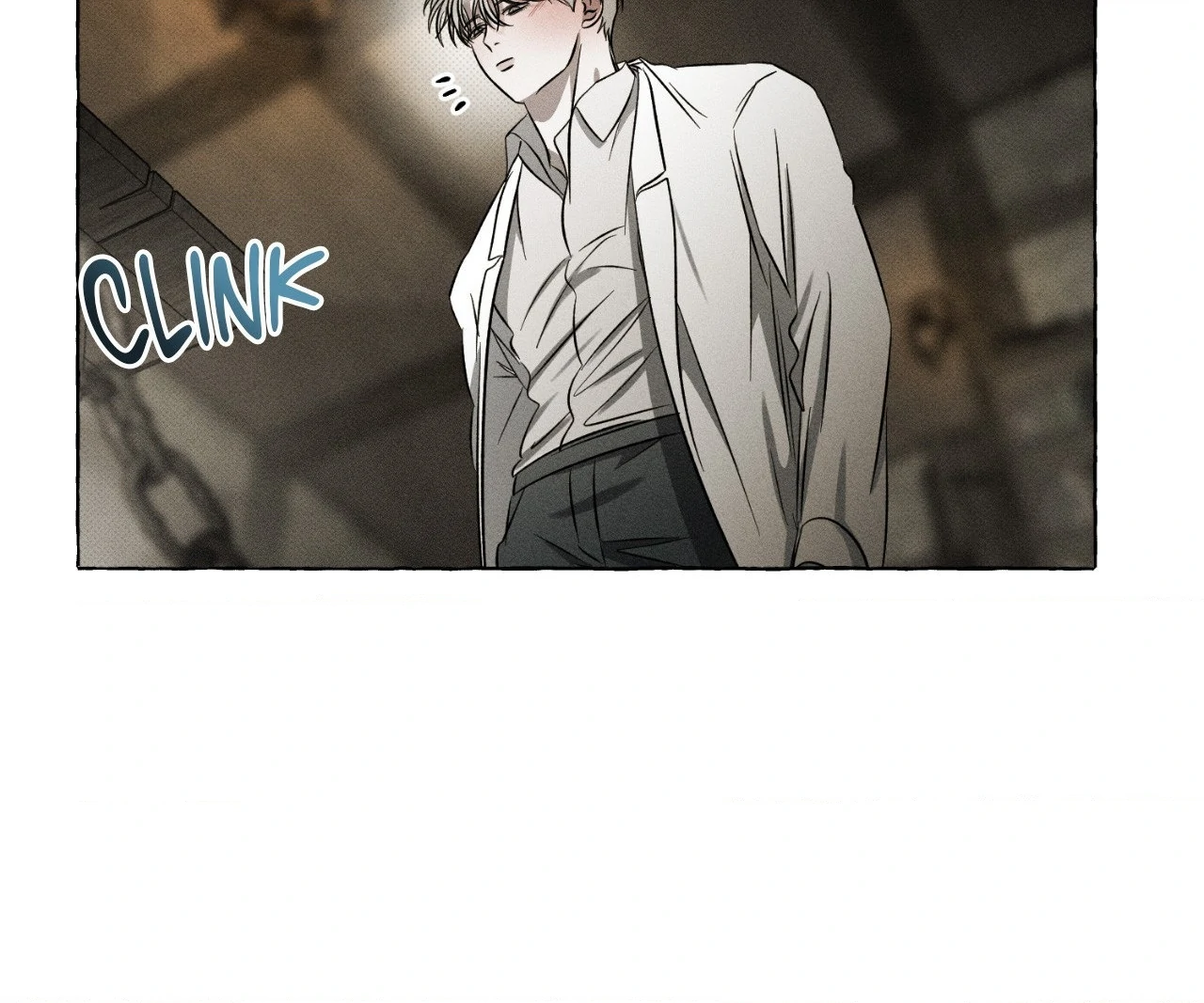 Pale Bones and Blossoms [Official] - Chapter 15 manhwa