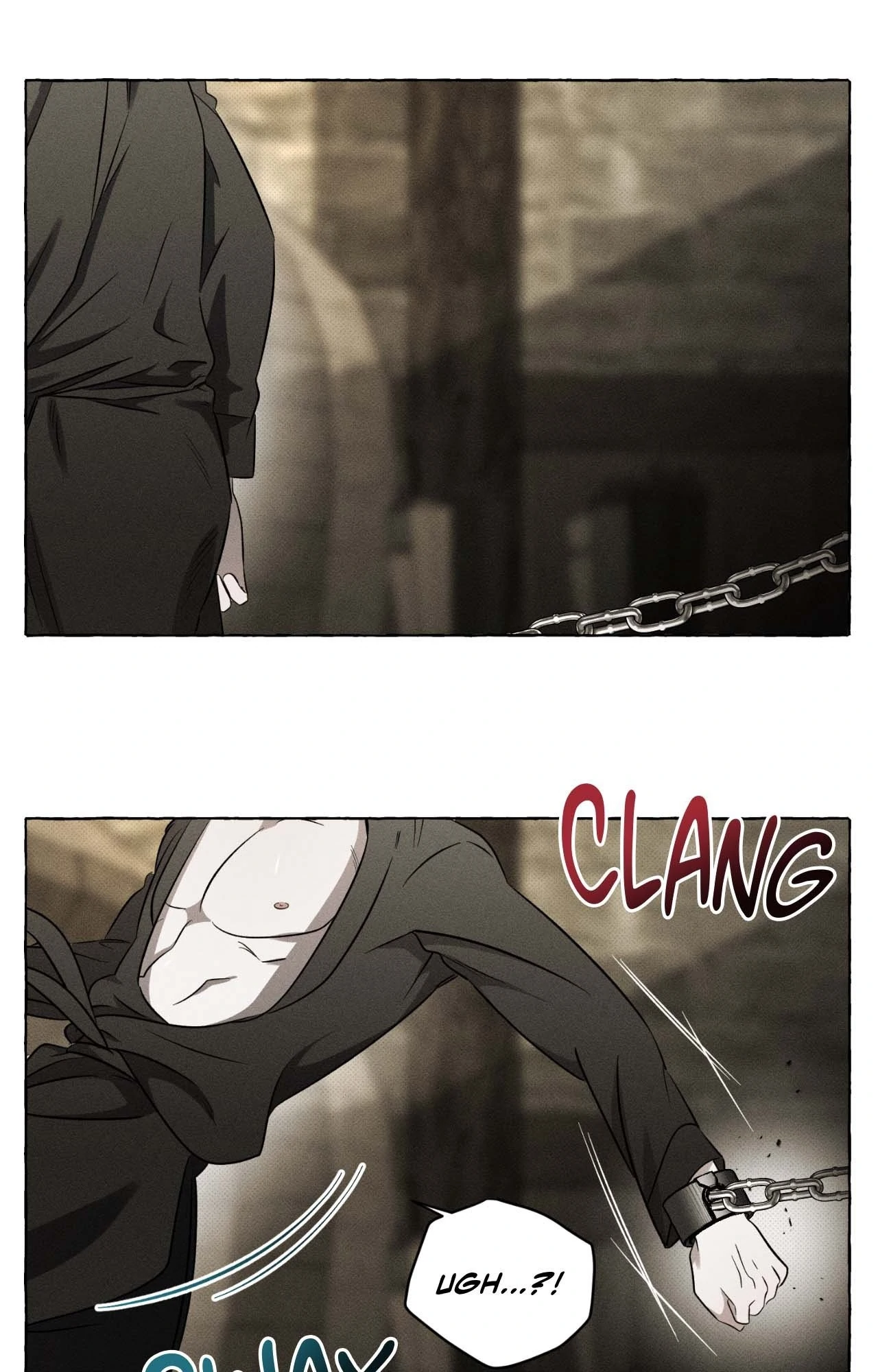 Pale Bones and Blossoms [Official] - Chapter 15 manhwa