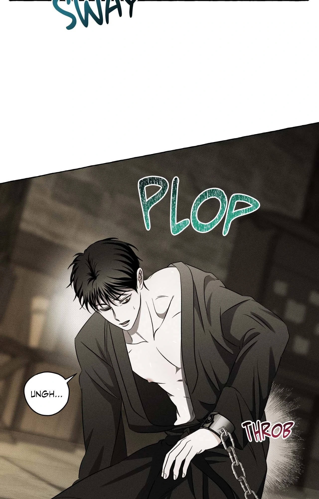 Pale Bones and Blossoms [Official] - Chapter 15 manhwa