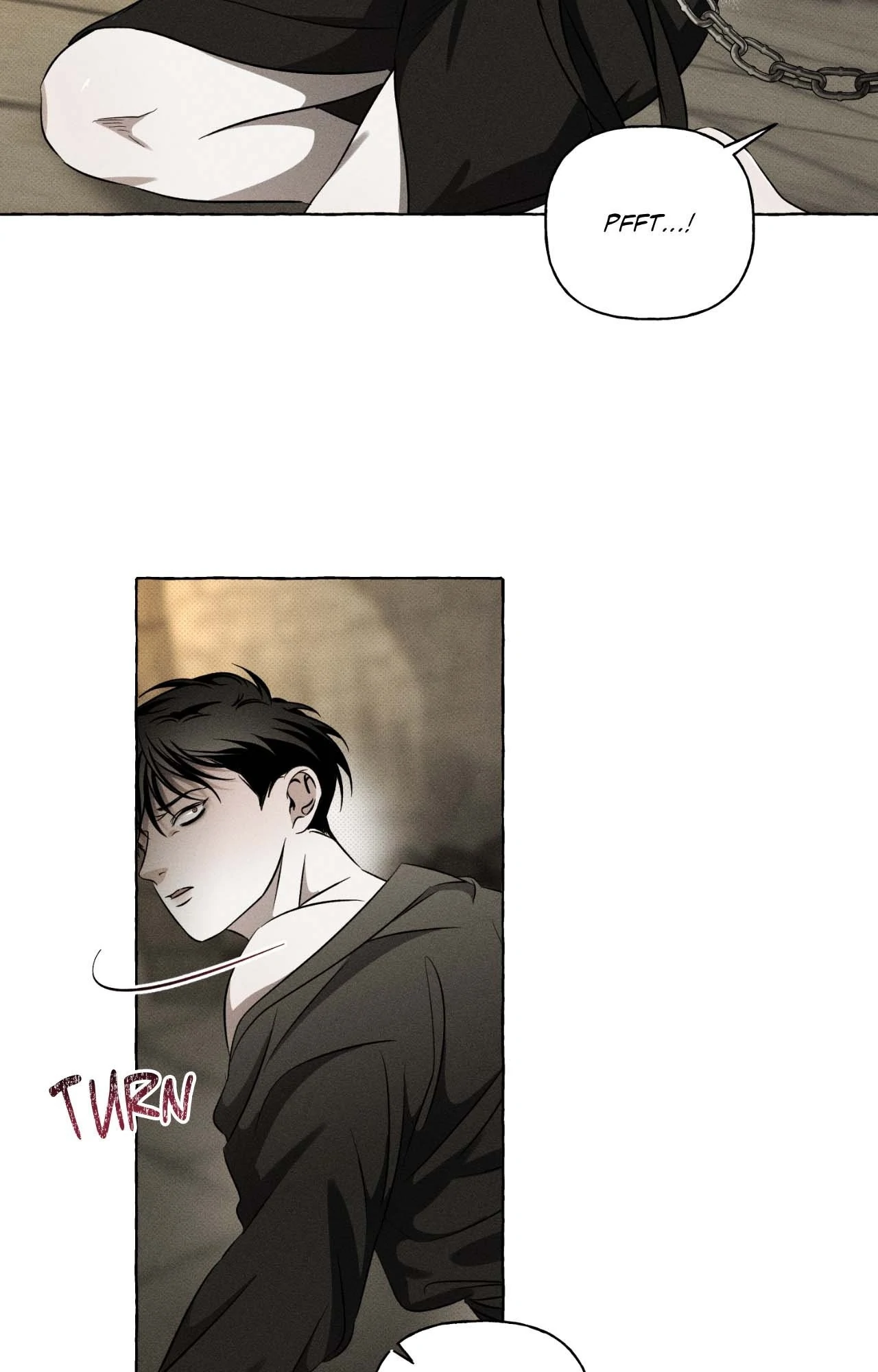 Pale Bones and Blossoms [Official] - Chapter 15 manhwa