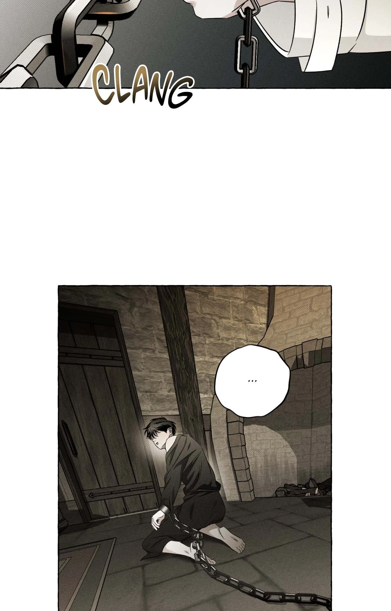 Pale Bones and Blossoms [Official] - Chapter 15 manhwa