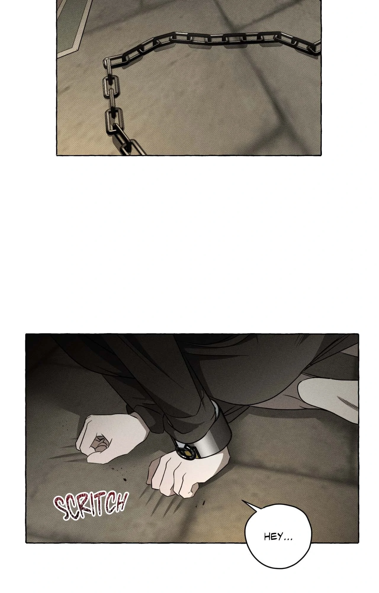 Pale Bones and Blossoms [Official] - Chapter 15 manhwa