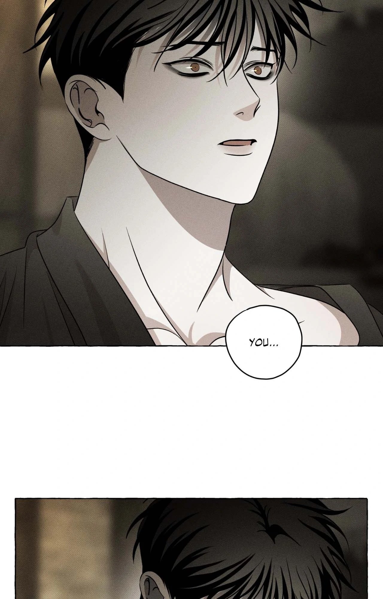 Pale Bones and Blossoms [Official] - Chapter 15 manhwa