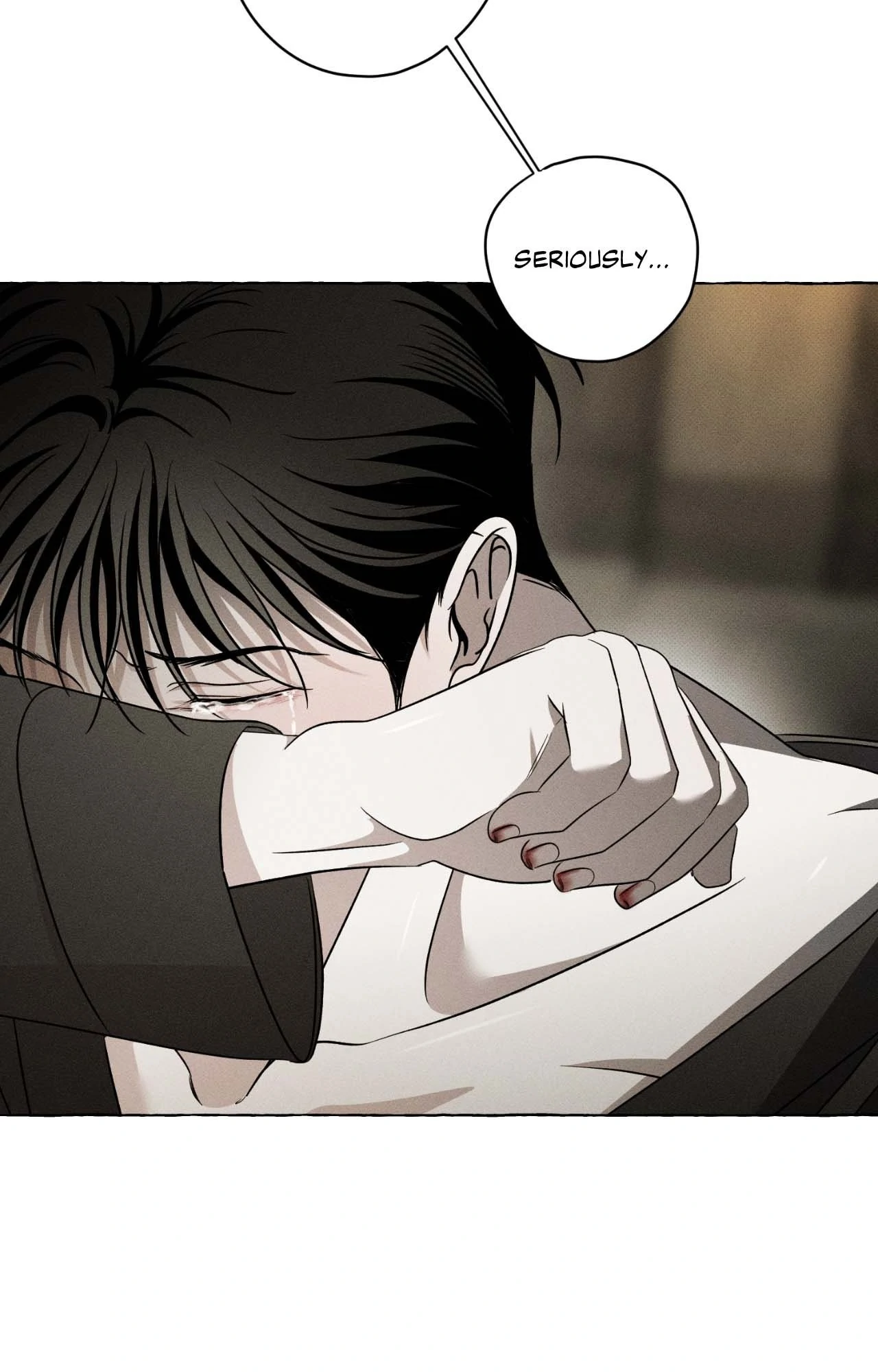 Pale Bones and Blossoms [Official] - Chapter 15 manhwa