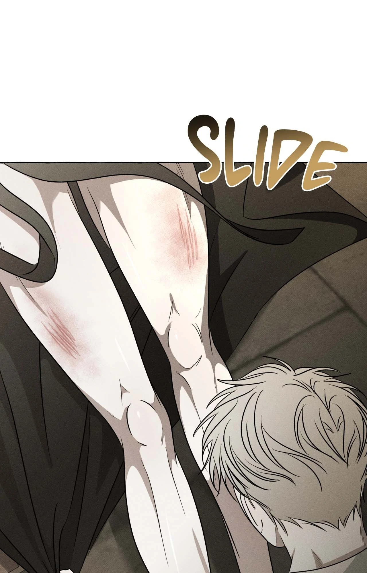 Pale Bones and Blossoms [Official] - Chapter 15 manhwa