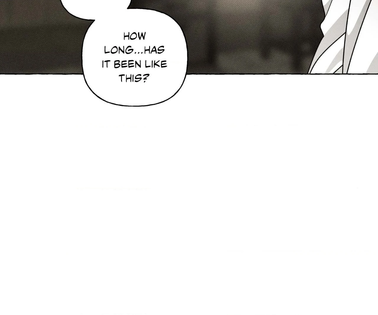 Pale Bones and Blossoms [Official] - Chapter 15 manhwa