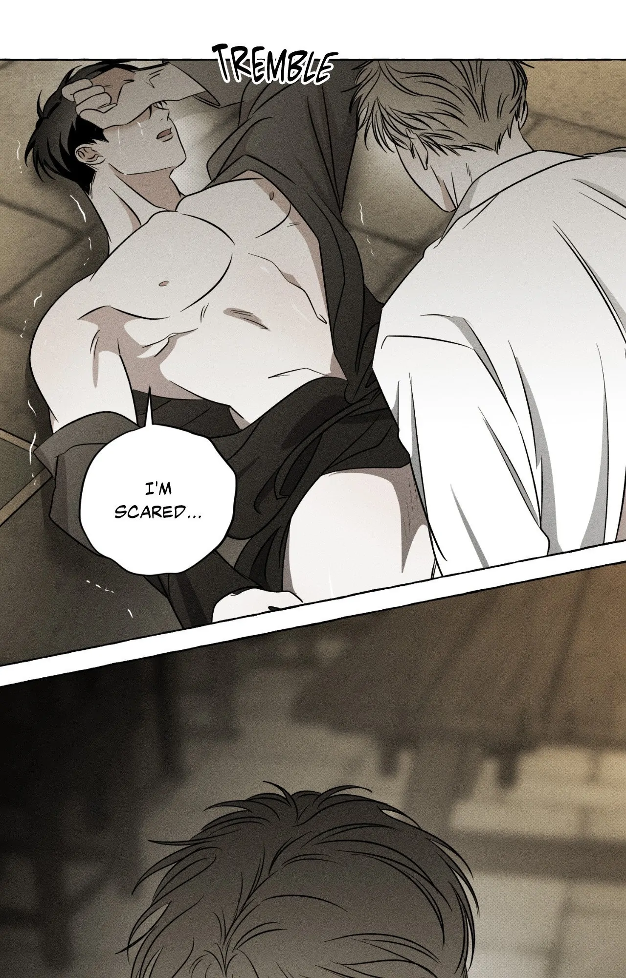 Pale Bones and Blossoms [Official] - Chapter 15 manhwa