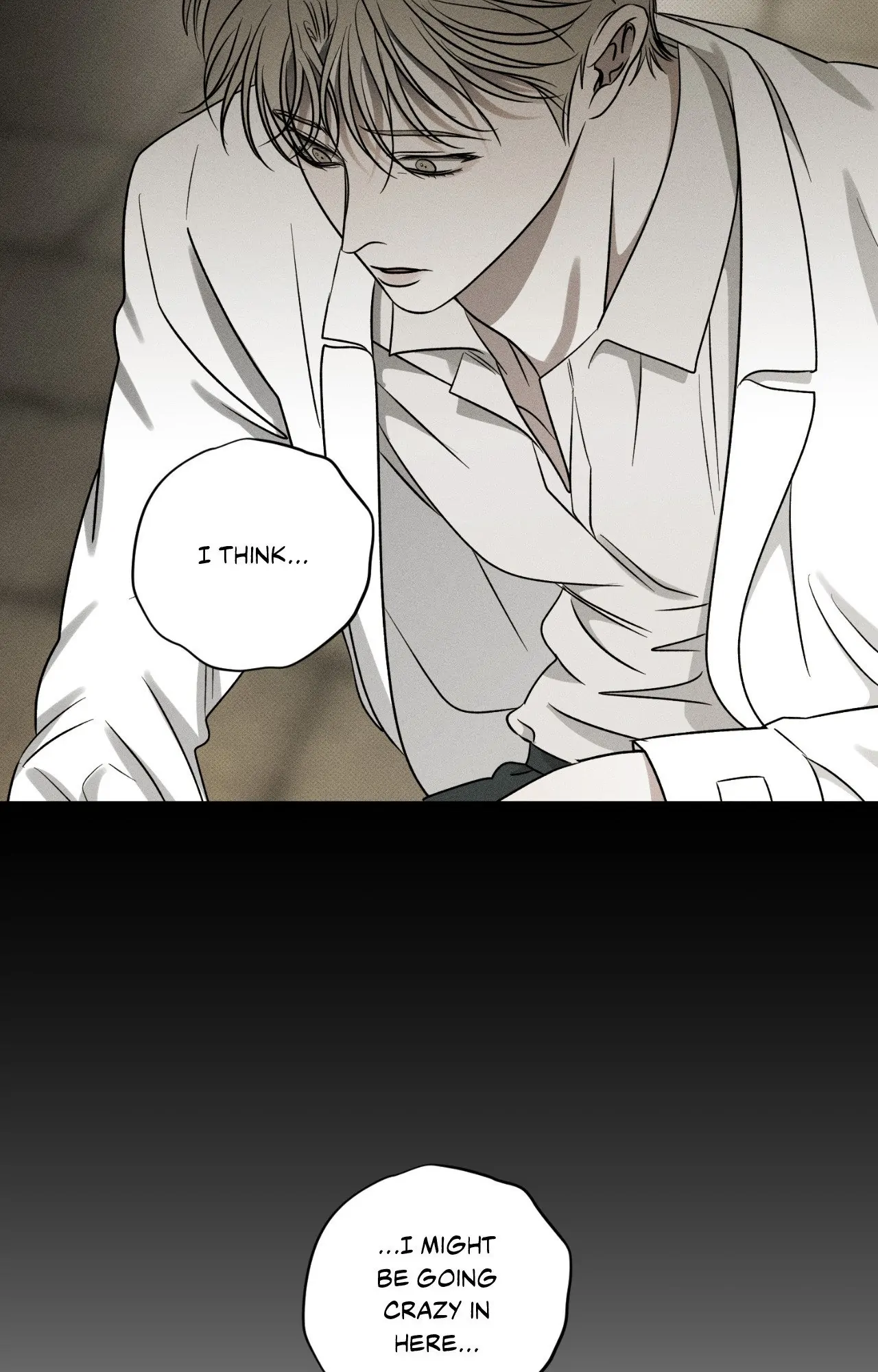 Pale Bones and Blossoms [Official] - Chapter 15 manhwa