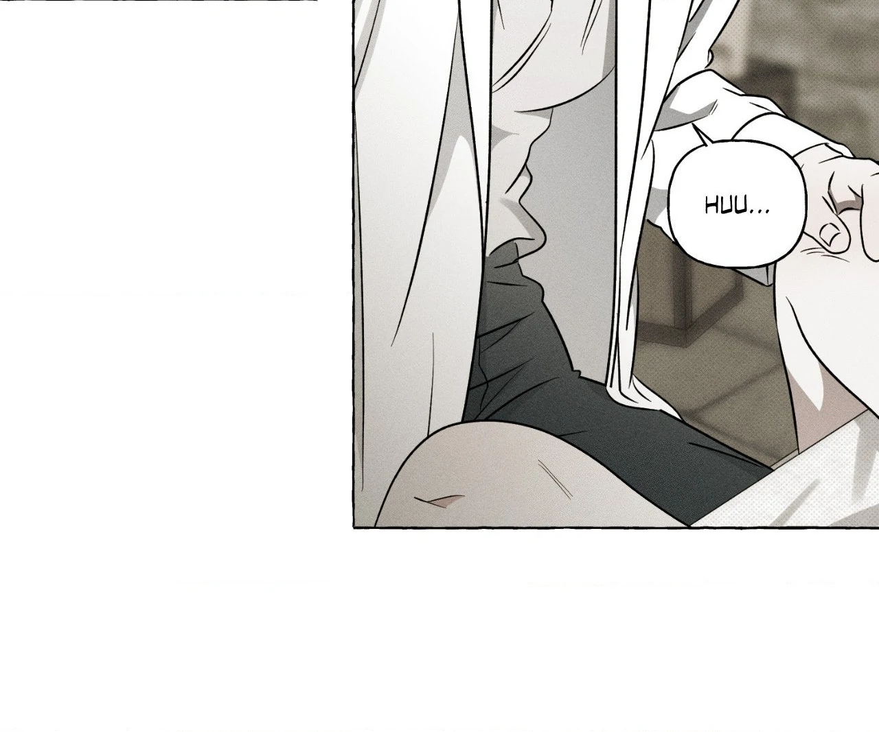 Pale Bones and Blossoms [Official] - Chapter 15 manhwa