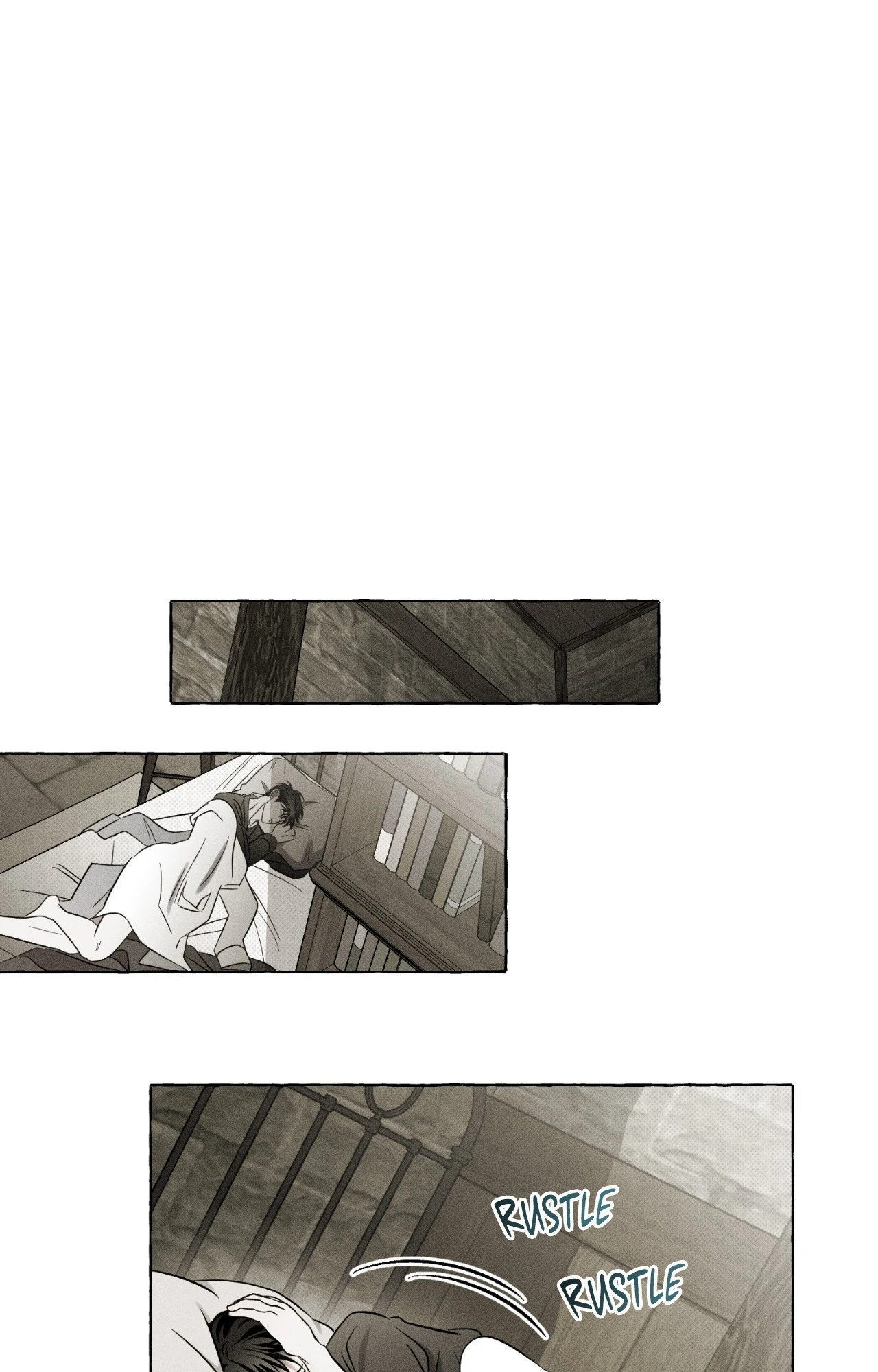Pale Bones and Blossoms [Official] - Chapter 15 manhwa