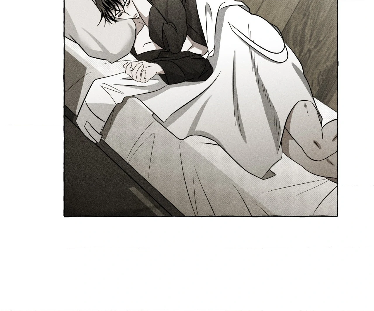 Pale Bones and Blossoms [Official] - Chapter 15 manhwa