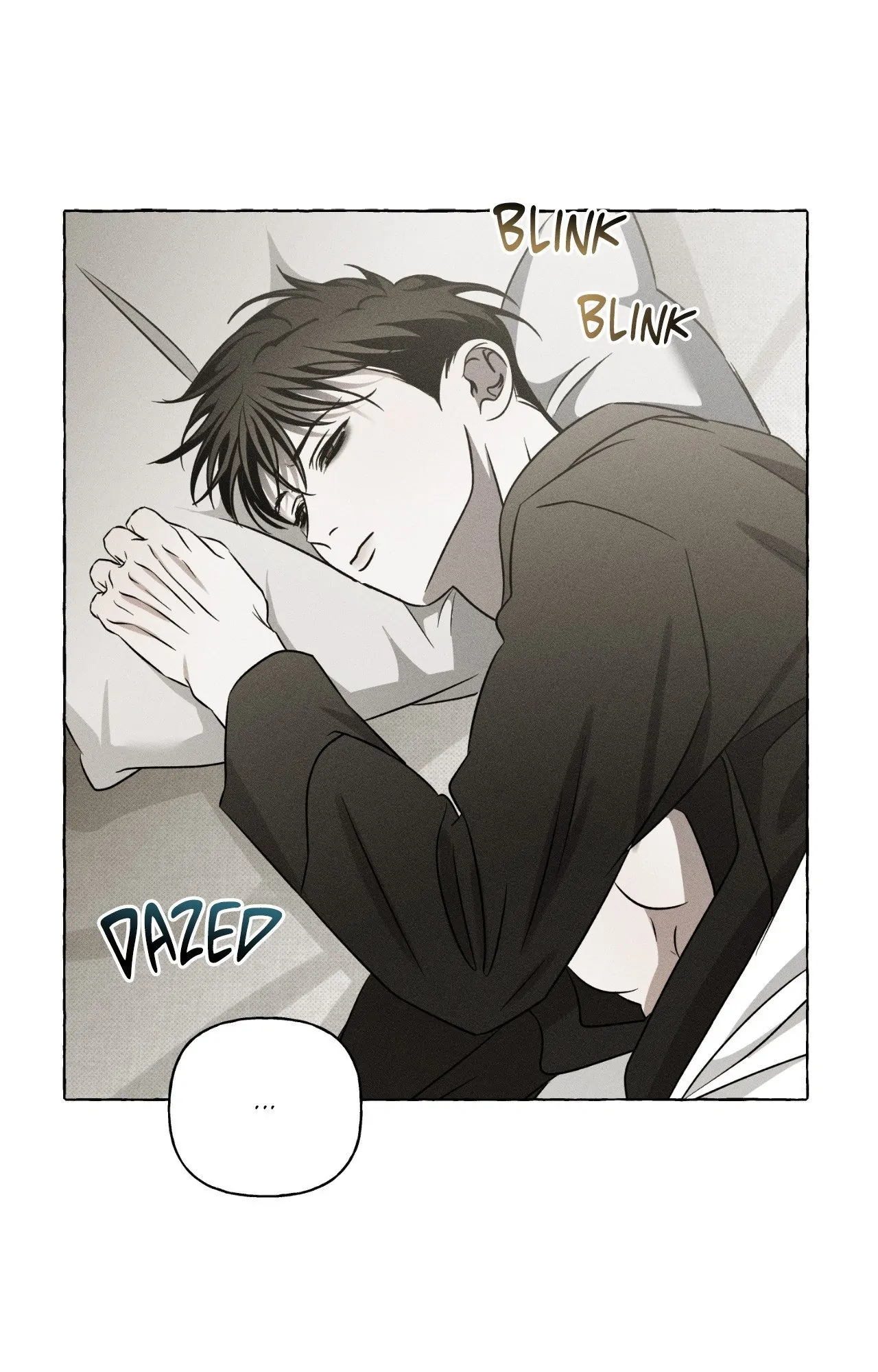 Pale Bones and Blossoms [Official] - Chapter 15 manhwa