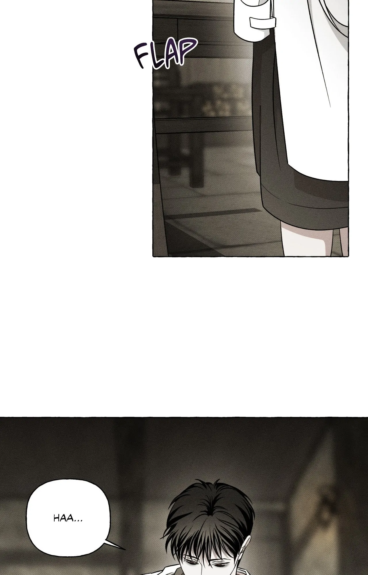 Pale Bones and Blossoms [Official] - Chapter 15 manhwa