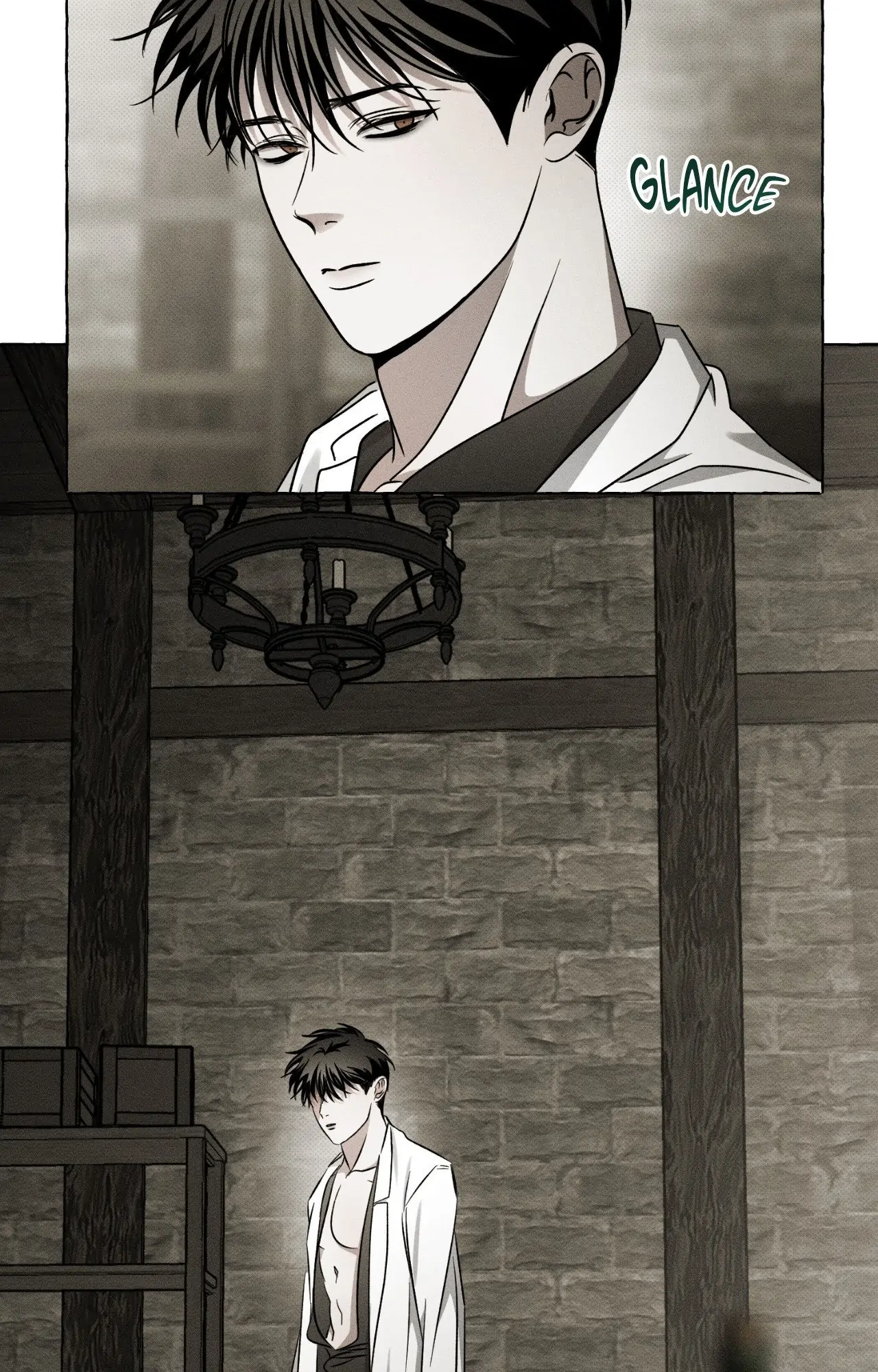Pale Bones and Blossoms [Official] - Chapter 15 manhwa