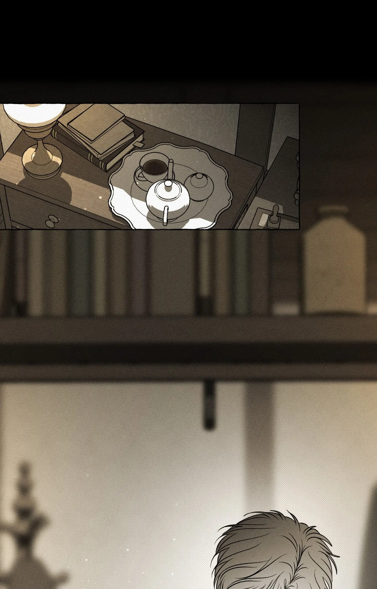 Pale Bones and Blossoms [Official] - Chapter 16 manhwa