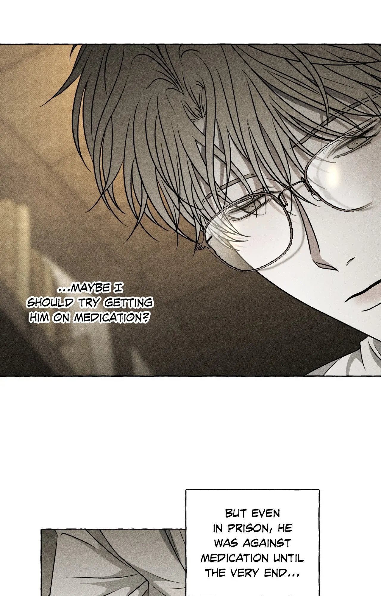 Pale Bones and Blossoms [Official] - Chapter 16 manhwa