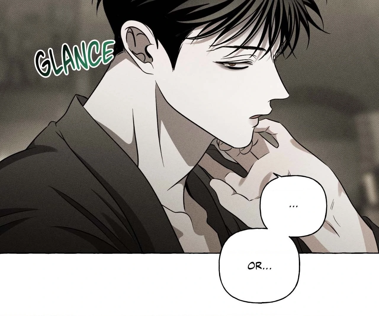 Pale Bones and Blossoms [Official] - Chapter 16 manhwa