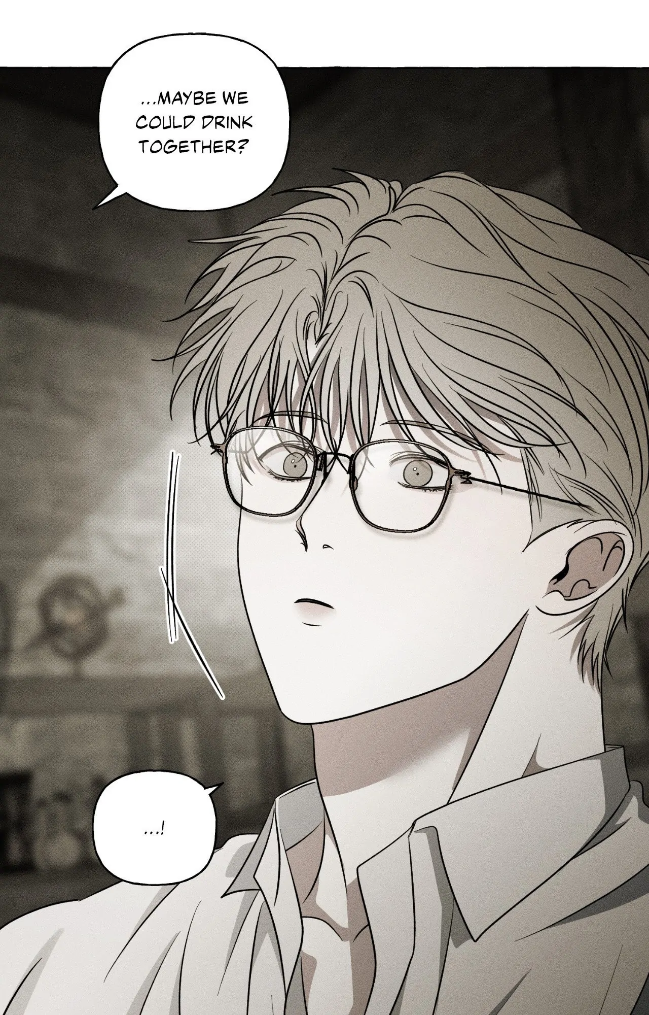 Pale Bones and Blossoms [Official] - Chapter 16 manhwa