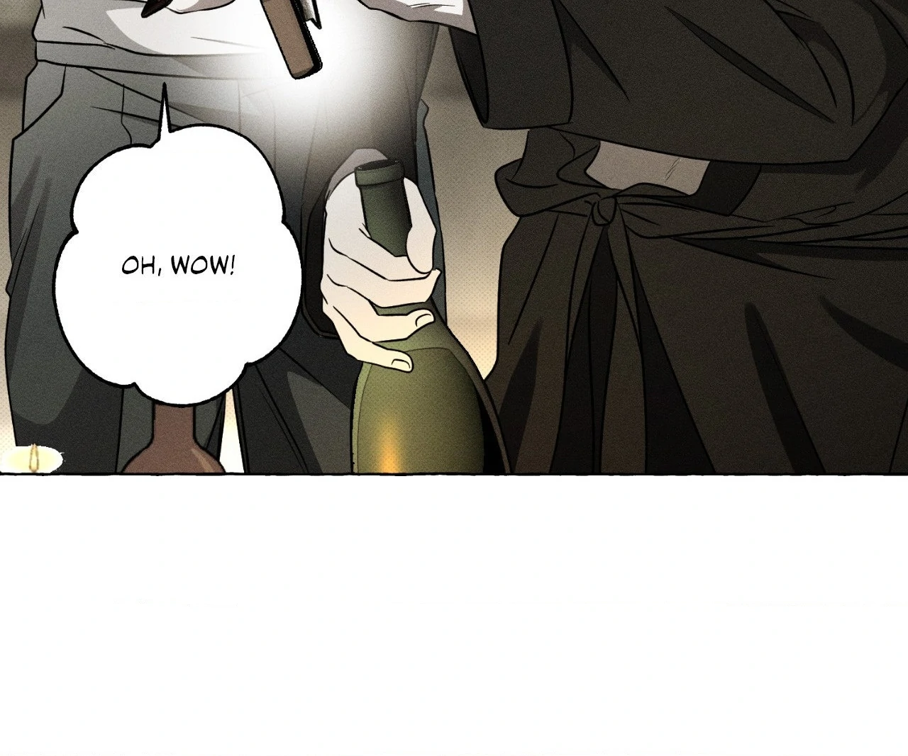 Pale Bones and Blossoms [Official] - Chapter 16 manhwa