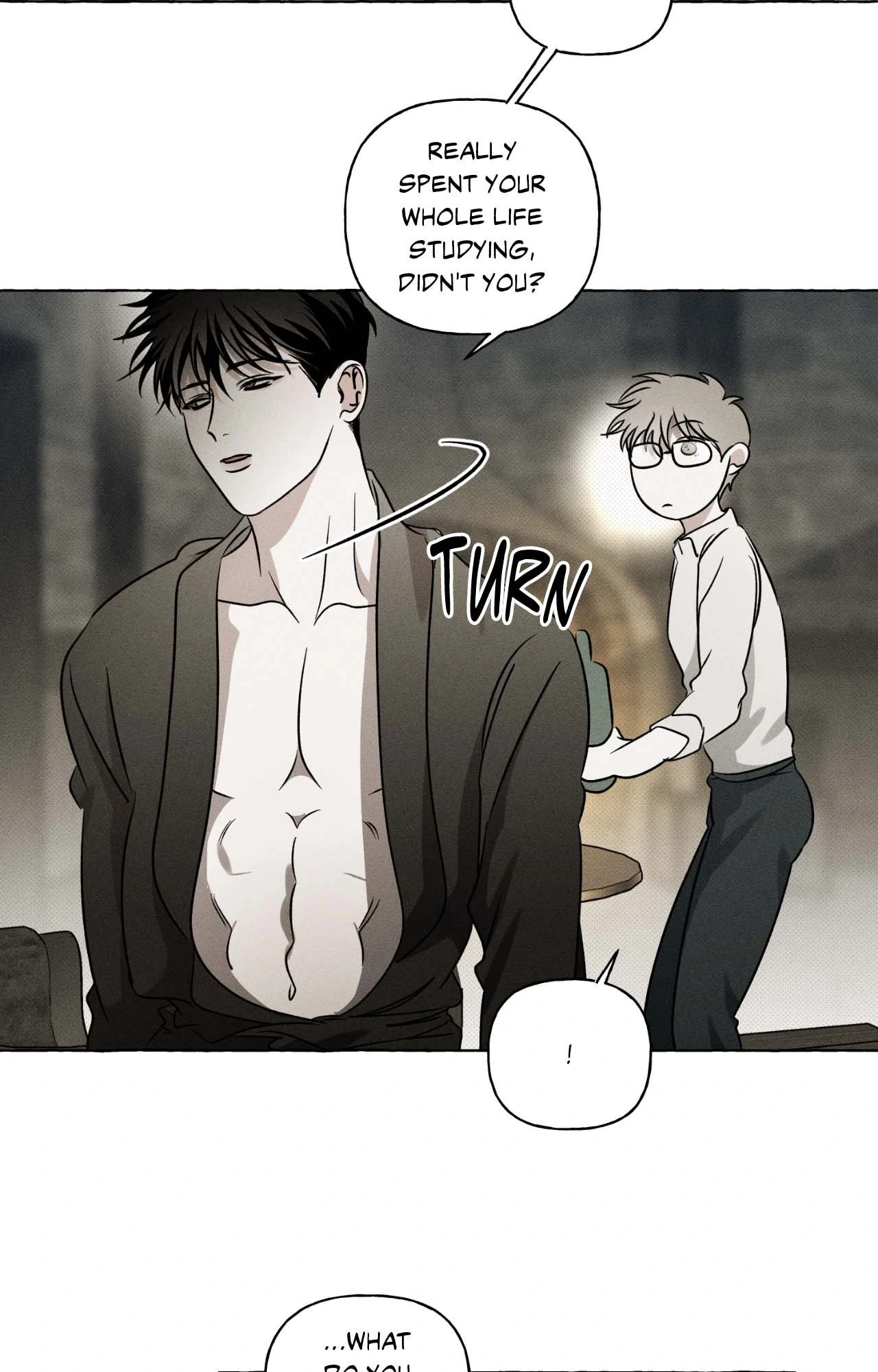 Pale Bones and Blossoms [Official] - Chapter 16 manhwa