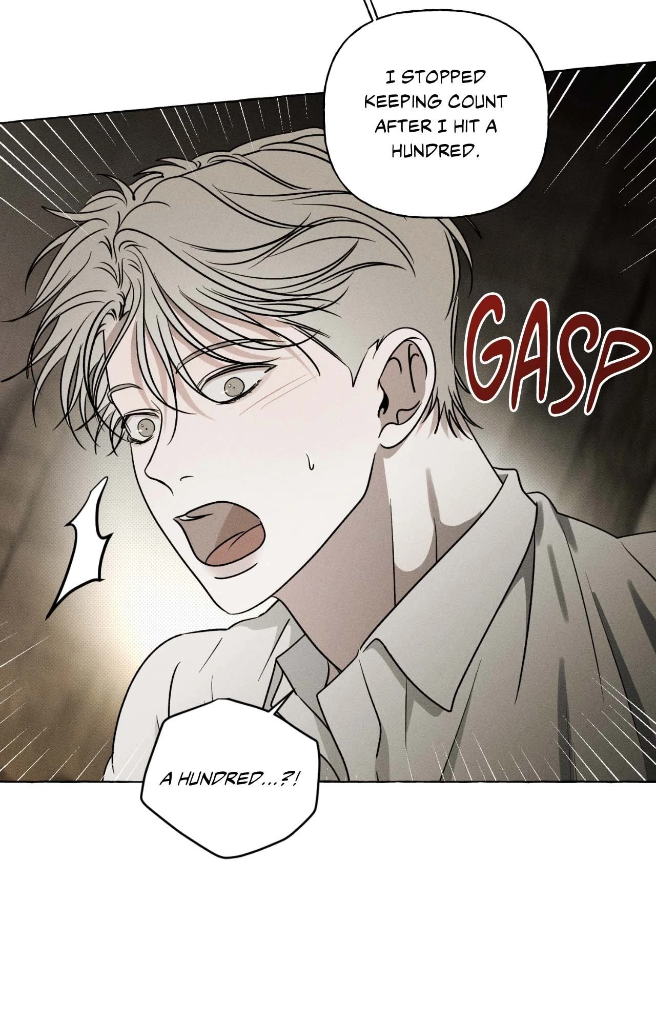 Pale Bones and Blossoms [Official] - Chapter 16 manhwa