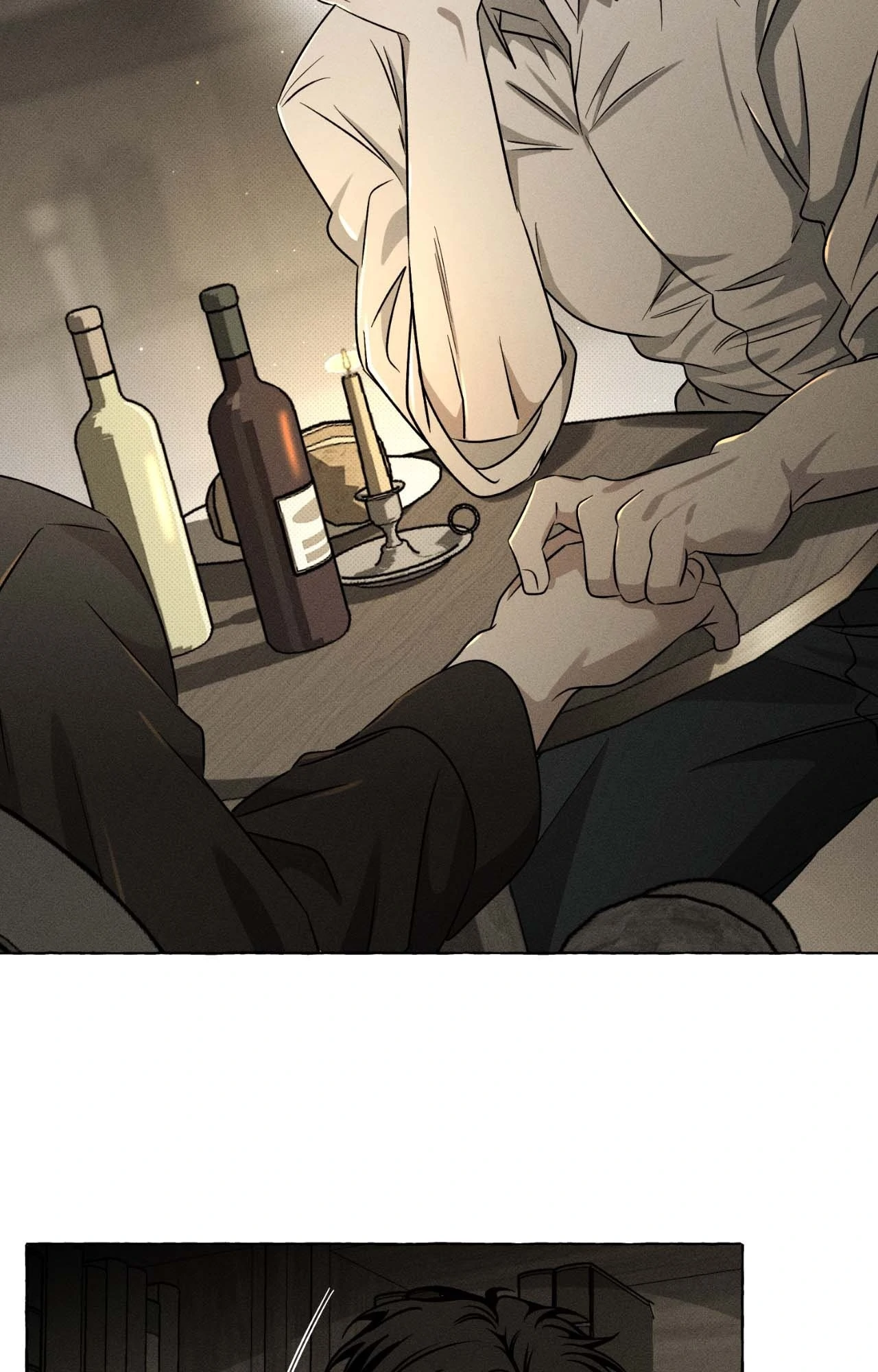 Pale Bones and Blossoms [Official] - Chapter 16 manhwa