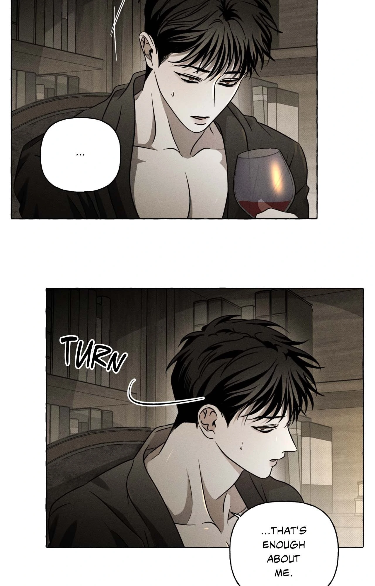 Pale Bones and Blossoms [Official] - Chapter 16 manhwa