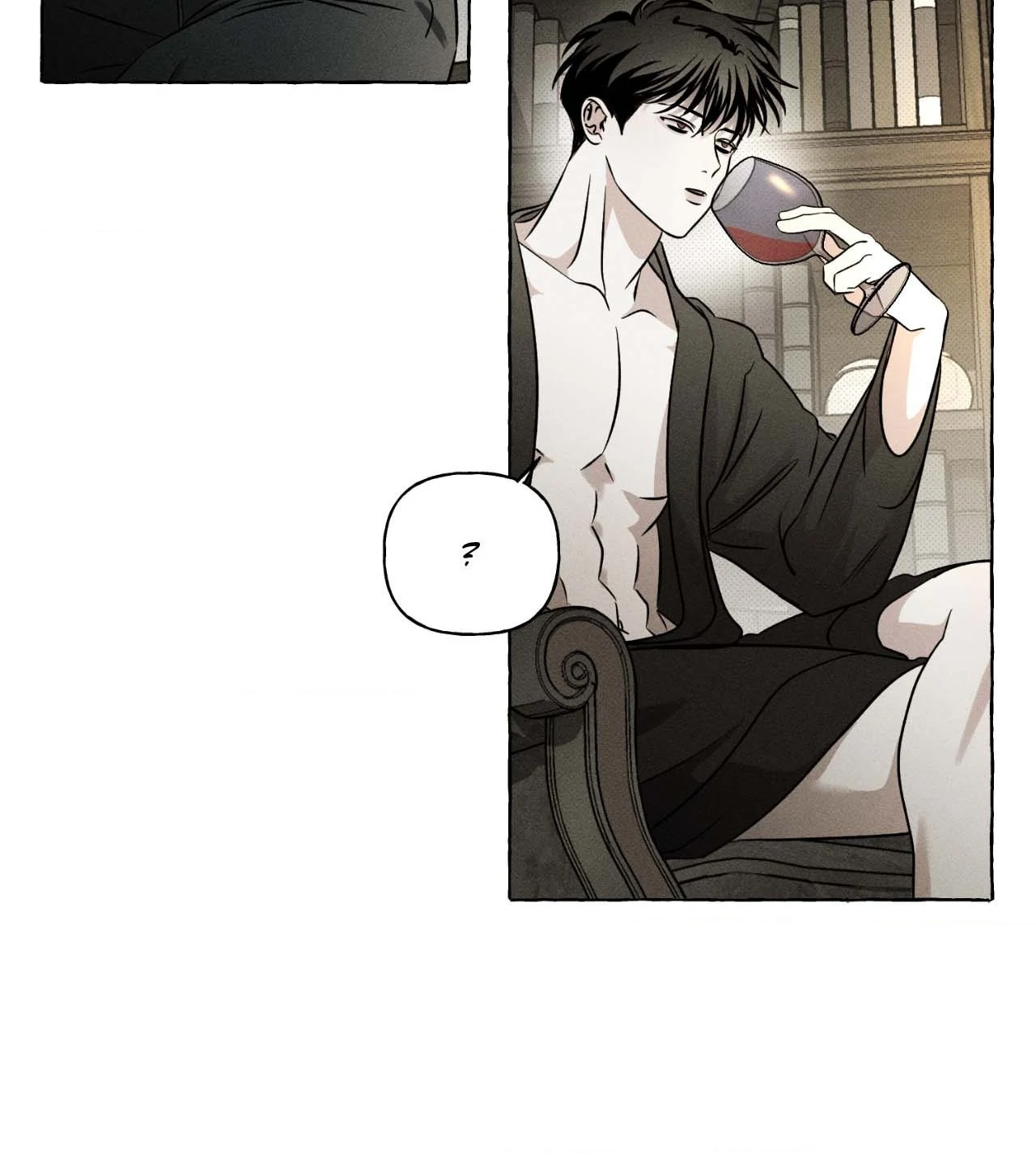 Pale Bones and Blossoms [Official] - Chapter 16 manhwa