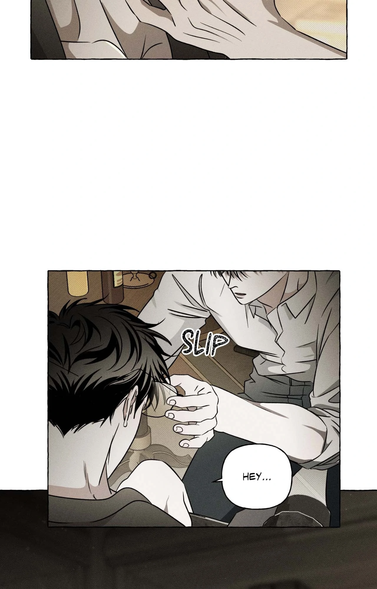 Pale Bones and Blossoms [Official] - Chapter 16 manhwa