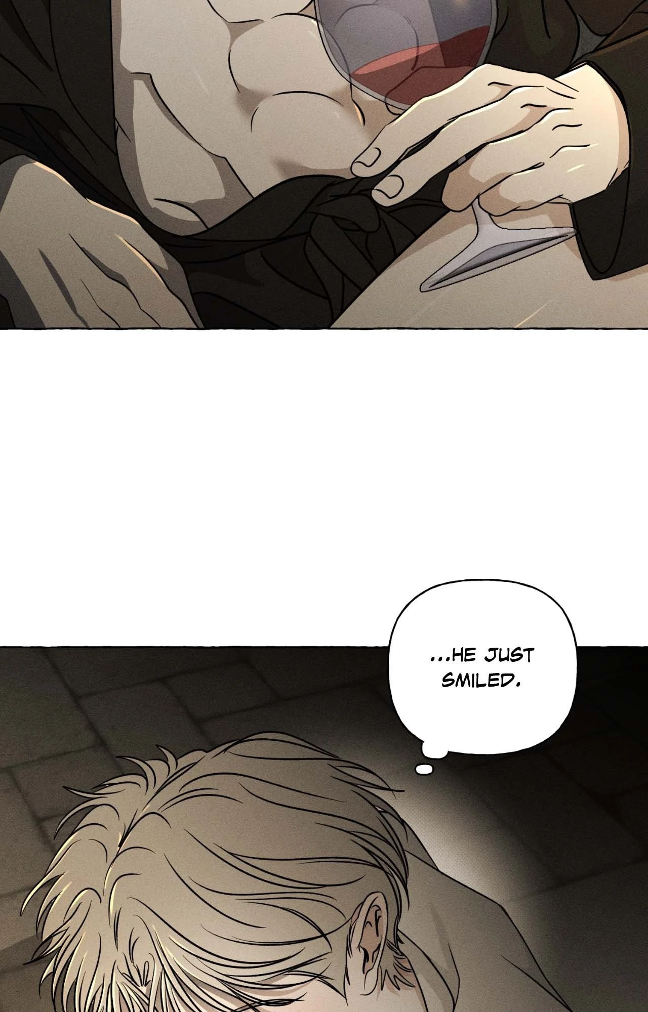 Pale Bones and Blossoms [Official] - Chapter 16 manhwa