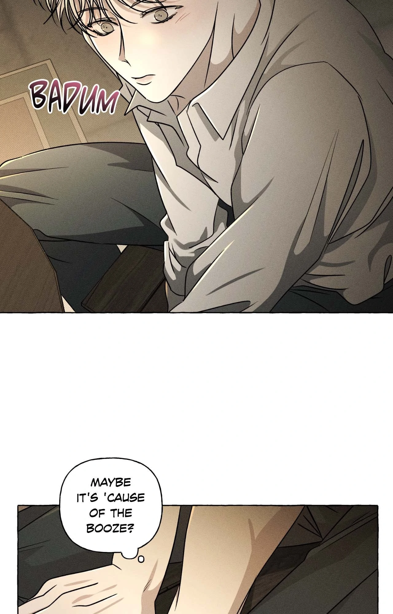 Pale Bones and Blossoms [Official] - Chapter 16 manhwa