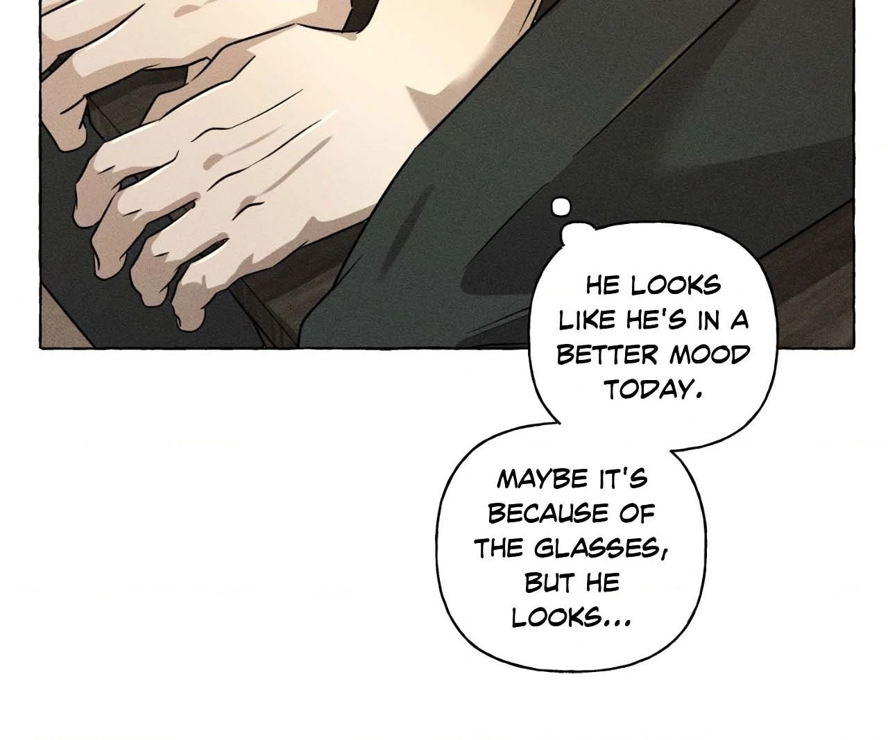 Pale Bones and Blossoms [Official] - Chapter 16 manhwa
